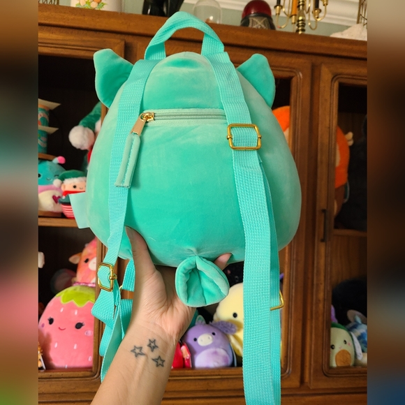 Winston back pack - Picture 2 of 2